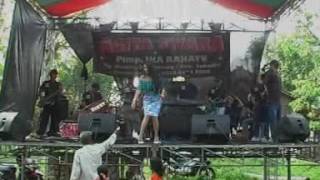 Agita Swara 2016 - Lepaskanlah - Voc. Tina Aulia