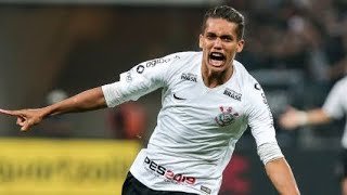 PEDRINHO GOALS AND SKILLS  | CORINTHIANS |