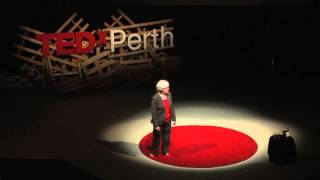 Why protect the West Kimberley?: Carmen Lawrence at TEDxPerth