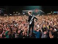 The Hives  - Hate To Say I Told You So & Trapdoor Solution (Live at Corona Capital 2023 Mexico City)