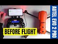 Autel Evo II Pro 6K Drone Preflight Setup  🚁 My Autel EVO 2 Pro Beginner Journey (2/3) 🚁