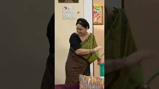 Bhide misunderstood Madhavi's statement😟 #TaarakMehtaKaOoltahChashmah #Jethalal