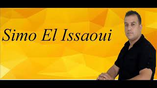 Simo El Issaoui   Hob Lyoum سيمو العيساوي   حب ليوم