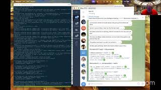 Agentic Hacking Postgres with Andrey, Kirk, and Nik: command tag customization