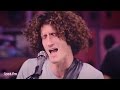 The Revivalists - Wish I Knew You (Last.fm Sessions)