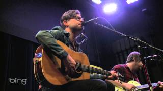 Fort Atlantic - There Is Love (Bing Lounge)