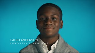 12-Year-Old Genius Shocks the World by Getting Accepted into Georgia Tech!