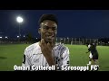 scrosoppi fc 2 1 win over woodbridge aug 11 2024 l1o omari cotterell jacob carlos post match