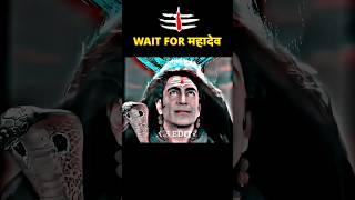 महादेव और मां गंगा ...🥺| देवों के देव महादेव #mahade #trending #viralvideo #shorts