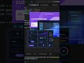 Python Customtkinter Advantages  #art #coding #programming #python #ai