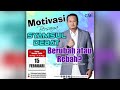 GMI | Berubah atau Rebah | Syamsul Debat