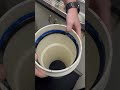 seal insertion video pvc pipe