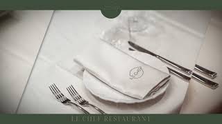 Le Chef Restaurant