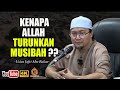 Kembalilah Kepada Allah - Ustaz Jafri Abu Bakar