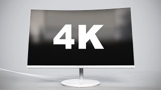 4K is Here. Now What? - CES 2017