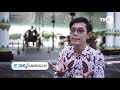 JEJAK LANGKAH - Sri Sultan Hamengkubuwono IX : Tahta Untuk Rakyat