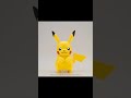 発売中のポケプラ ポケモン ピカチュウ