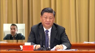 Visite de Xi Jinping en France : "La relation entre la France et la Chine s'est dégradée"