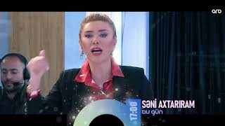 Seni axtariram 29.01.2025 / Səni axtarıram 29 yanvar 2025 saat 17.00 ANONS Fragman