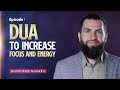 [Ep 1] Dua To Increase Focus & Energy | Sh. Majed Mahmoud #DhulHijjah2023