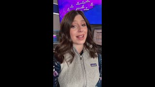 Maine sees record cold temperatures in December