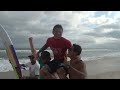 maresia paulista de surf profissional 2016 2ª etapa maresias