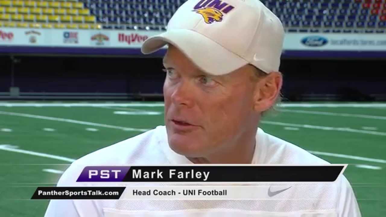 Mark Farley - Bye Week Breakdown 2014 - YouTube