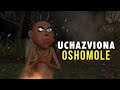 Uchazviona Oshomole 