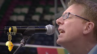 The Proclaimers - Im Gonna Be 500 Miles Live 8 2005