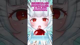 絶対に鳴らない音が鳴るASMR【#VTuber #女性VTuber #バズれ #shorts】