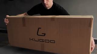 KUGOO M2 PRO UNBOXING 🔥