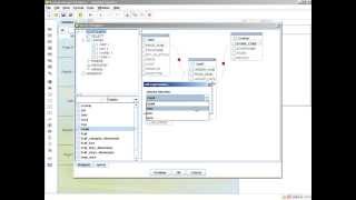Report Design - Data Connections