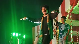 Guwahati sariali || live performance by Phukan Boro freshmen social meet Bodoland University @bodomv