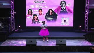 Official CGE 2025 Address by Alyssa Banks | Church Girls Everywhere Conference