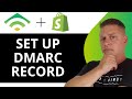 How to Set Up Your DMARC Record for Klaviyo and Shopify | Klaviyo Tutorial 2024