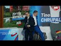 tino chrupalla in bad muskau – afd über der wirtschaftliche kollaps deutschlands skandal in der brd