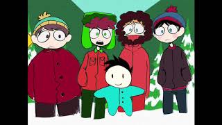 Happy South Park Day!