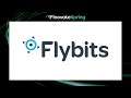 FinovateSpring 2023 / Flybits