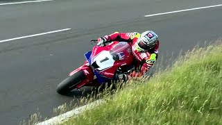 Senior TT 2024 The Race To Immortality | Documentary Preview