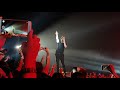 Radioactive - Imagine Dragons live in Bangkok 2018