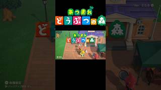 【あつ森】虫取り大会ガチ勢しかいなくて草【あつまれどうぶつの森】  【AnimalCrossingNewHorizons】【ACNH】