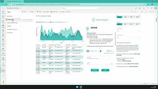 (Write-Back for Power BI) Quick Overview for End Users: How to interact with data
