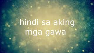 Pag natapos na w/ Lyrics by  Malayang Pilipino Music 2017