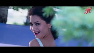 "Wajah Tum Ho" Full Video (Title Song) Mithoon, Tulsi Kumar, Sana Khan, Sharman, Gurmeet