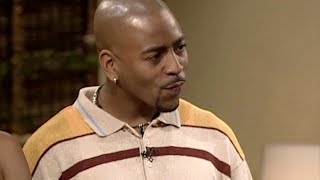 Cooking with actor Ken Lawson THE WAY WE DO IT