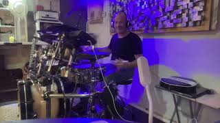 Roland td 17 ez drummer 3 drumtec pro snare drum sound testing