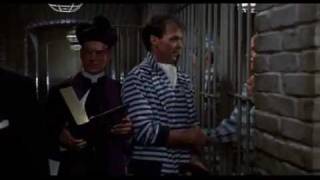 Johnny Dangerously death row