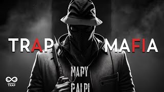 Mafia Music 2023 ☠️ Best Gangster Rap Mix - Hip Hop & Trap Music 2023 #4