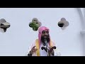 KHUTBA EID UL ADHA 2026