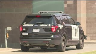 Zero-Bail Order Prompts Re-Arrests